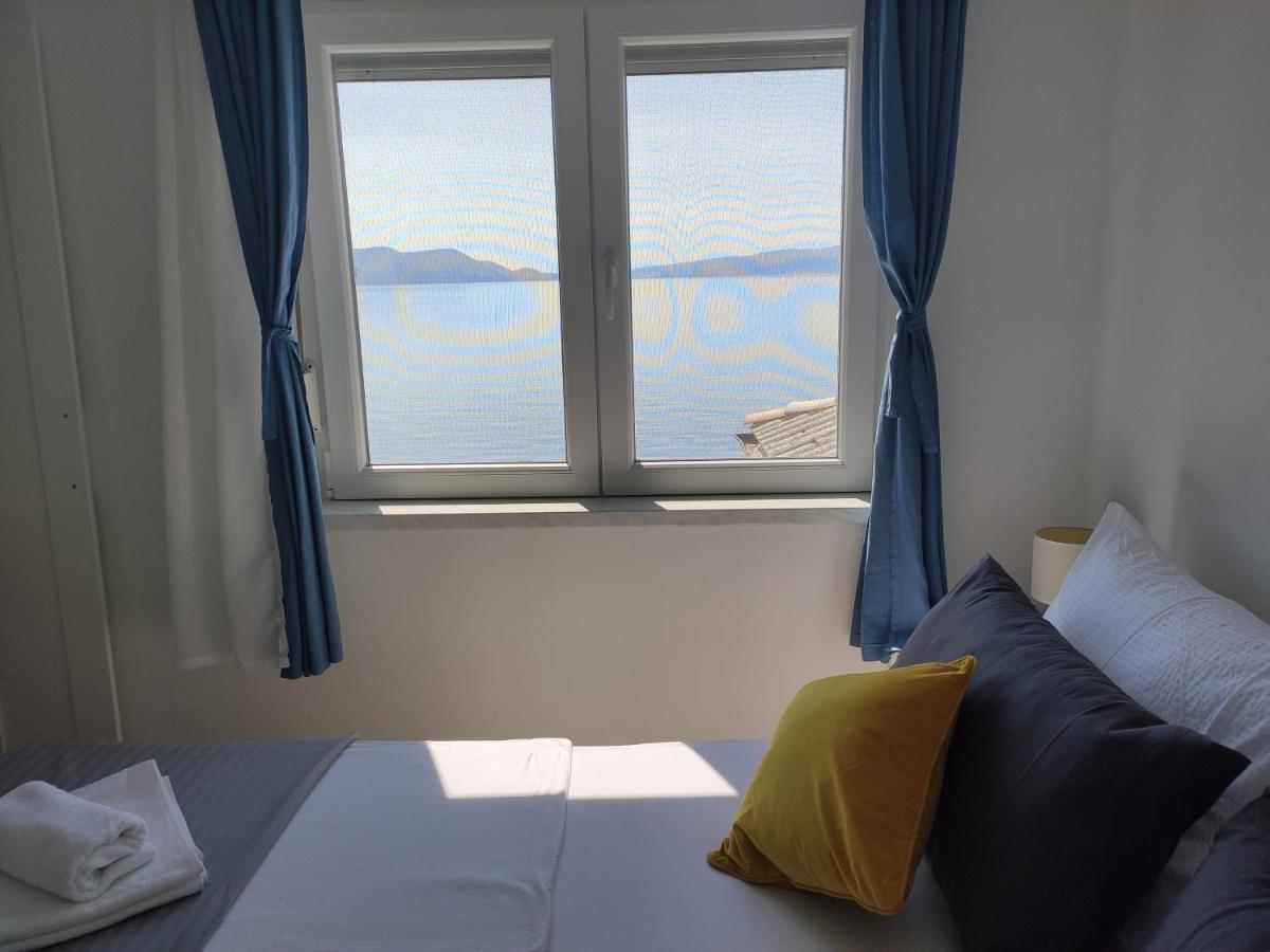 Panorama Apartment Sveti Juraj Zewnętrze zdjęcie