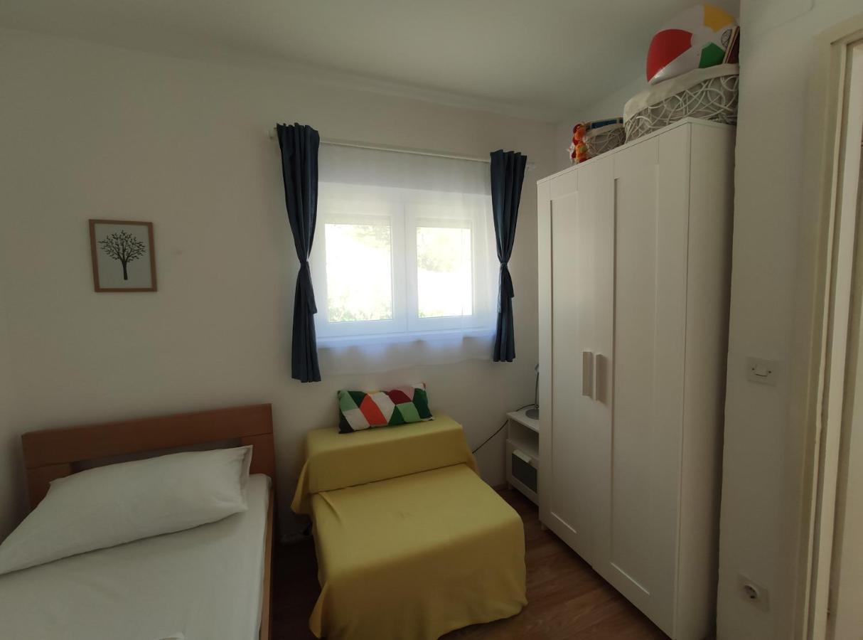 Panorama Apartment Sveti Juraj Zewnętrze zdjęcie