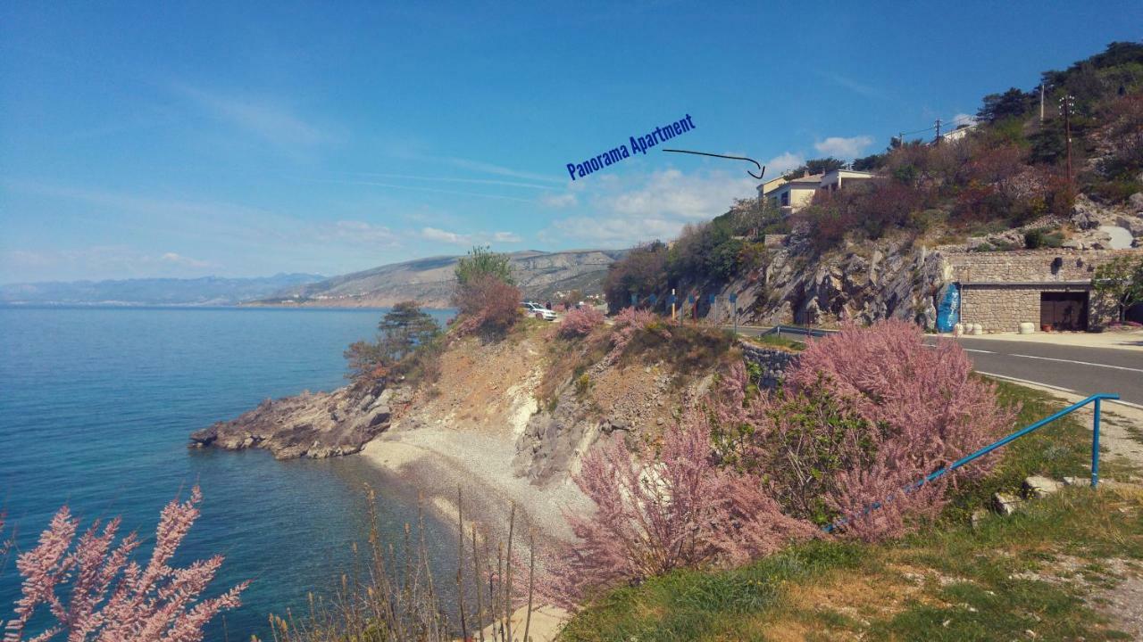 Panorama Apartment Sveti Juraj Zewnętrze zdjęcie